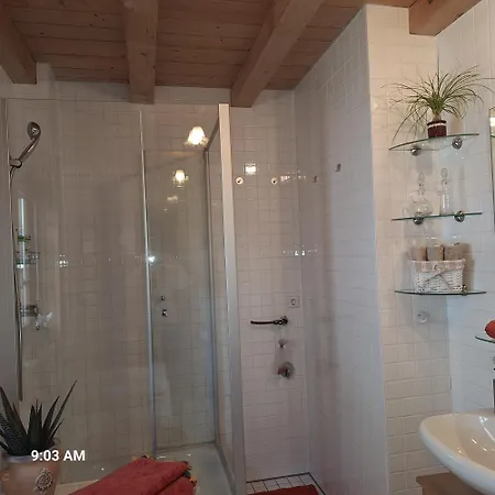 Ferienglück Apartment Löffingen