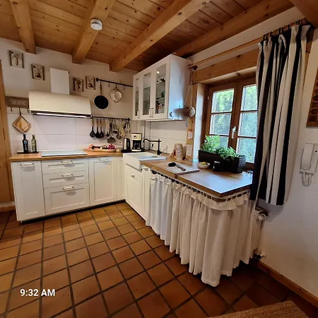 Ferienglück Apartment