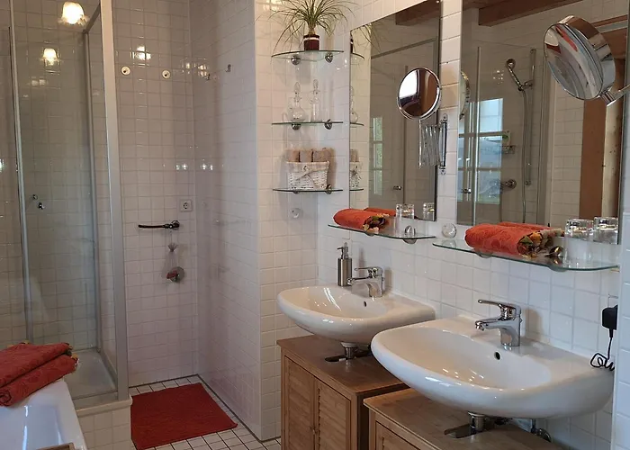 アパート Ferienglueck レーッフィンゲン