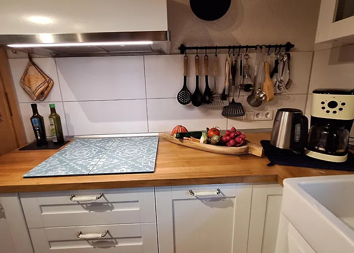 Ferienglueck レーッフィンゲン